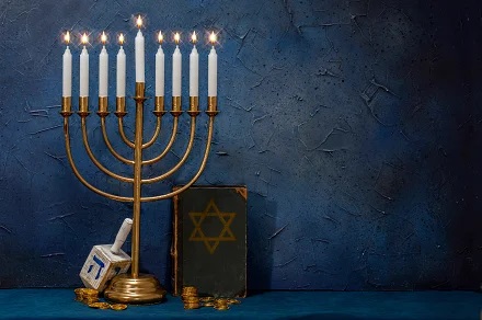 Chanukah 101