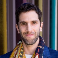 Pre-Shabbat Meditation