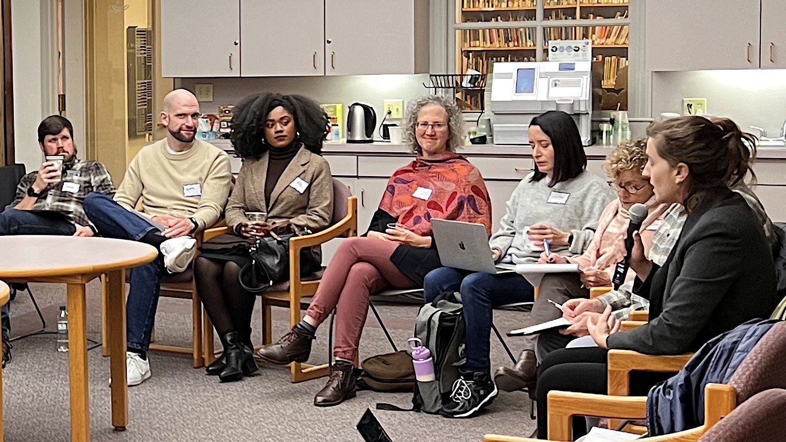 Temple Israel Progressive Israel Caucus (TIPIC) Current Events Conversation